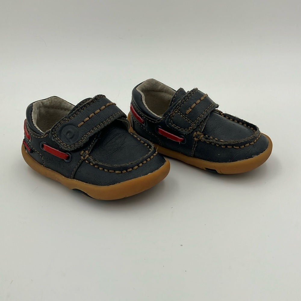 Pediped Loafer Shoes